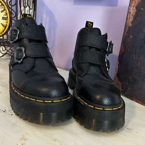 Dr. Martens